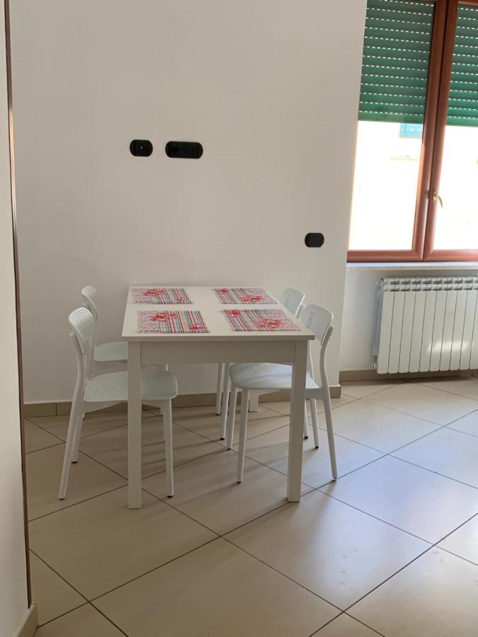 Apartment Casa Virai Naples