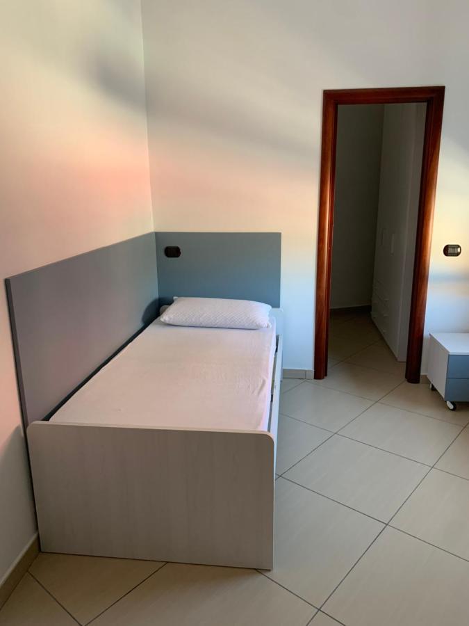 Apartment Casa Virai Naples