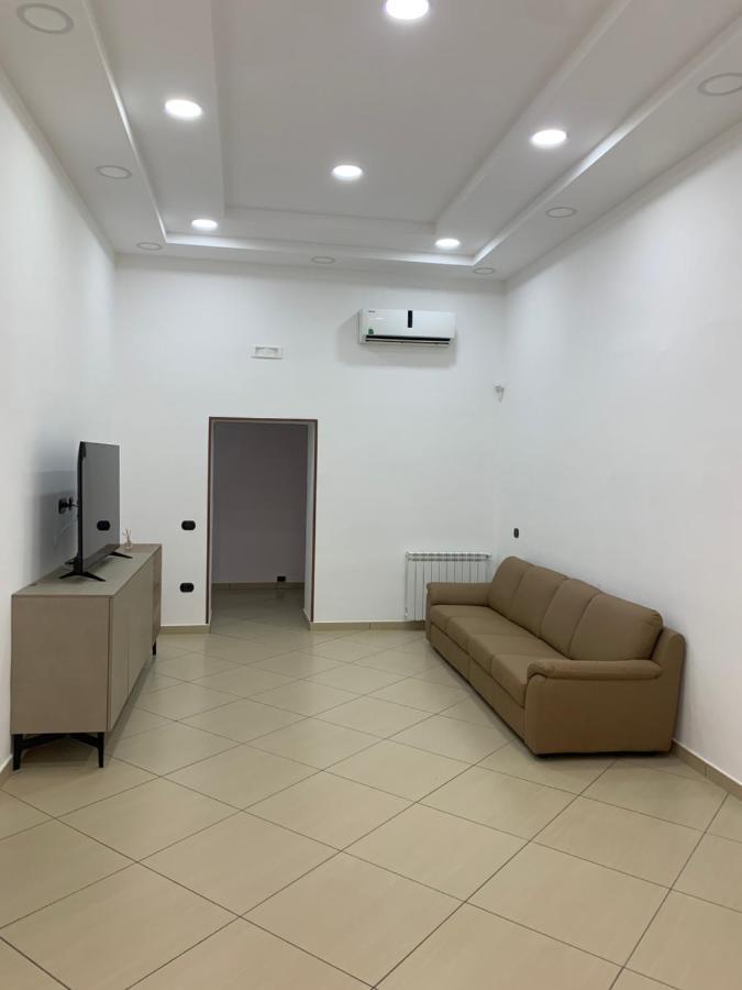 Apartment Casa Virai Naples