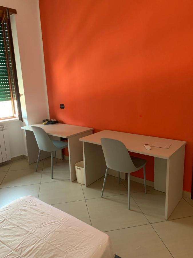 Casa Virai Apartment