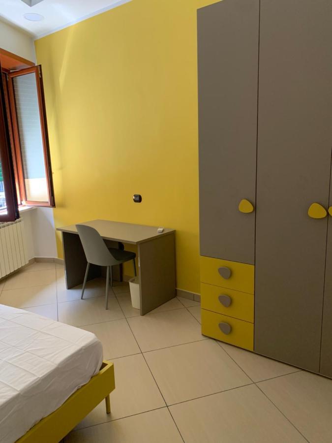 Apartment Casa Virai Naples