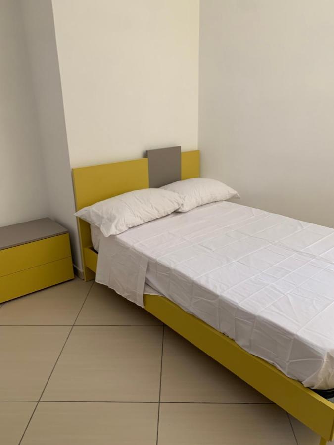 Casa Virai * Naples